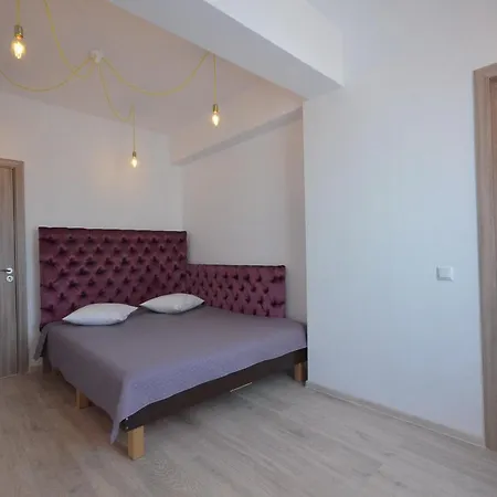 Rya Home Bucharest Exterior photo