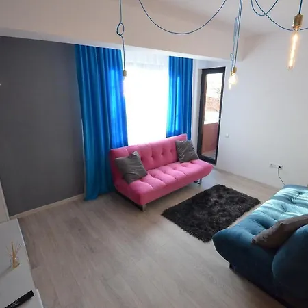 Rya Home Bucharest Exterior photo
