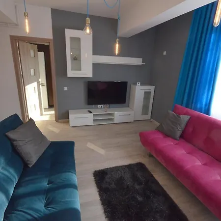 Rya Home Bucharest Exterior photo