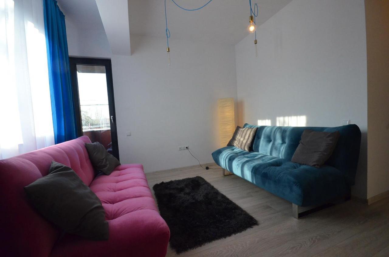 Rya Bucharest