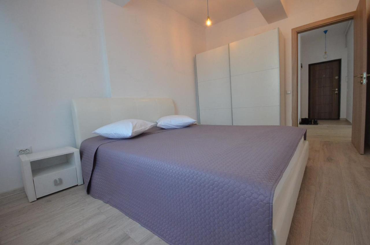 Rya Apartment Bucharest