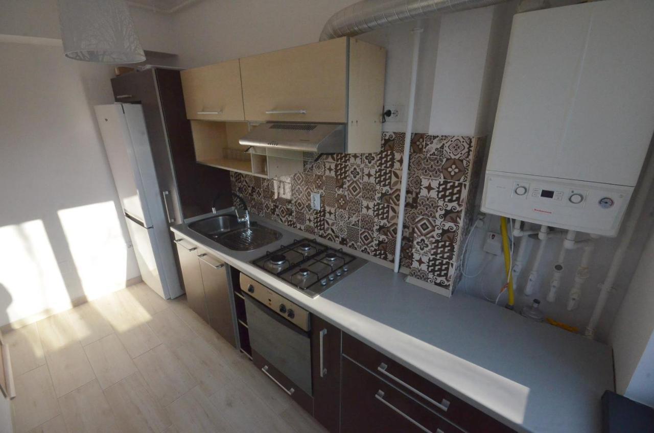 Apartment Rya Bucharest