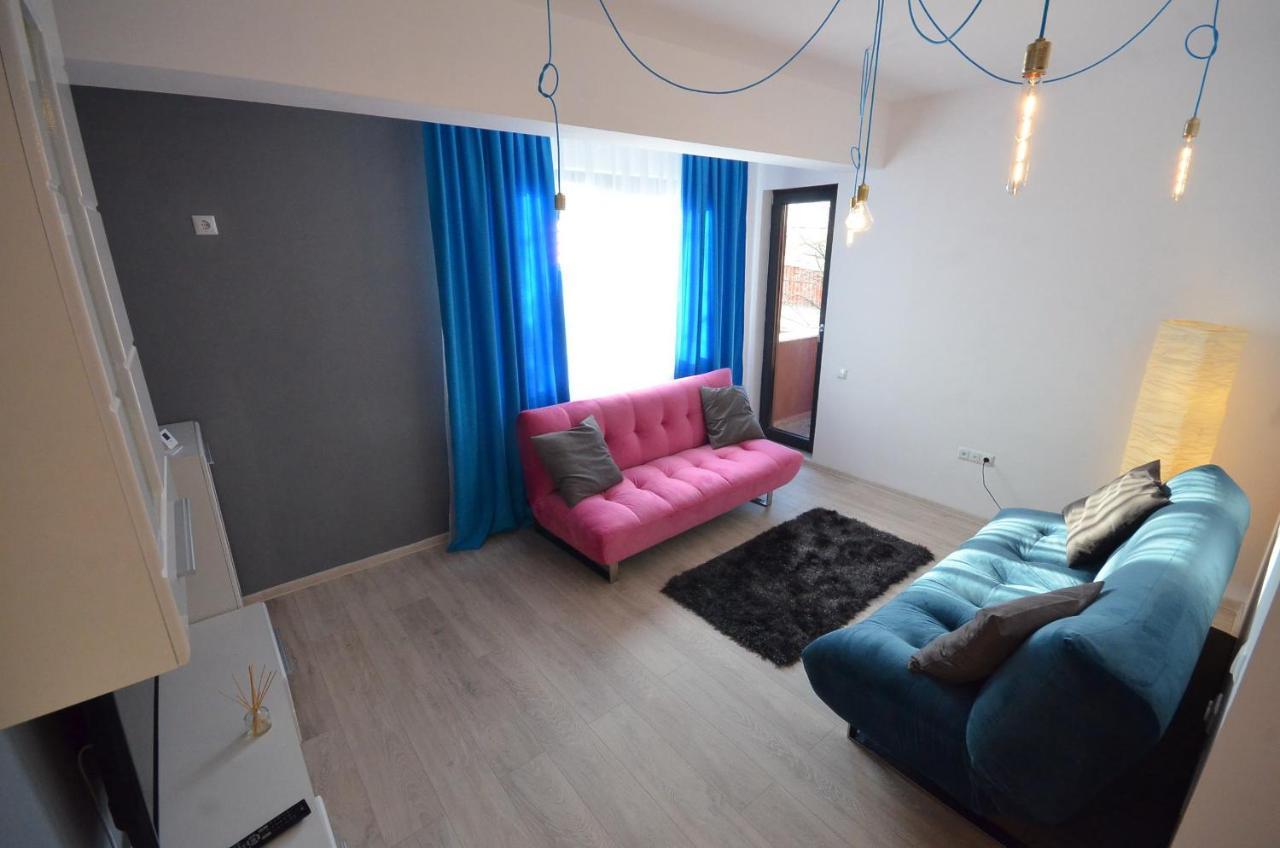 Rya Bucharest