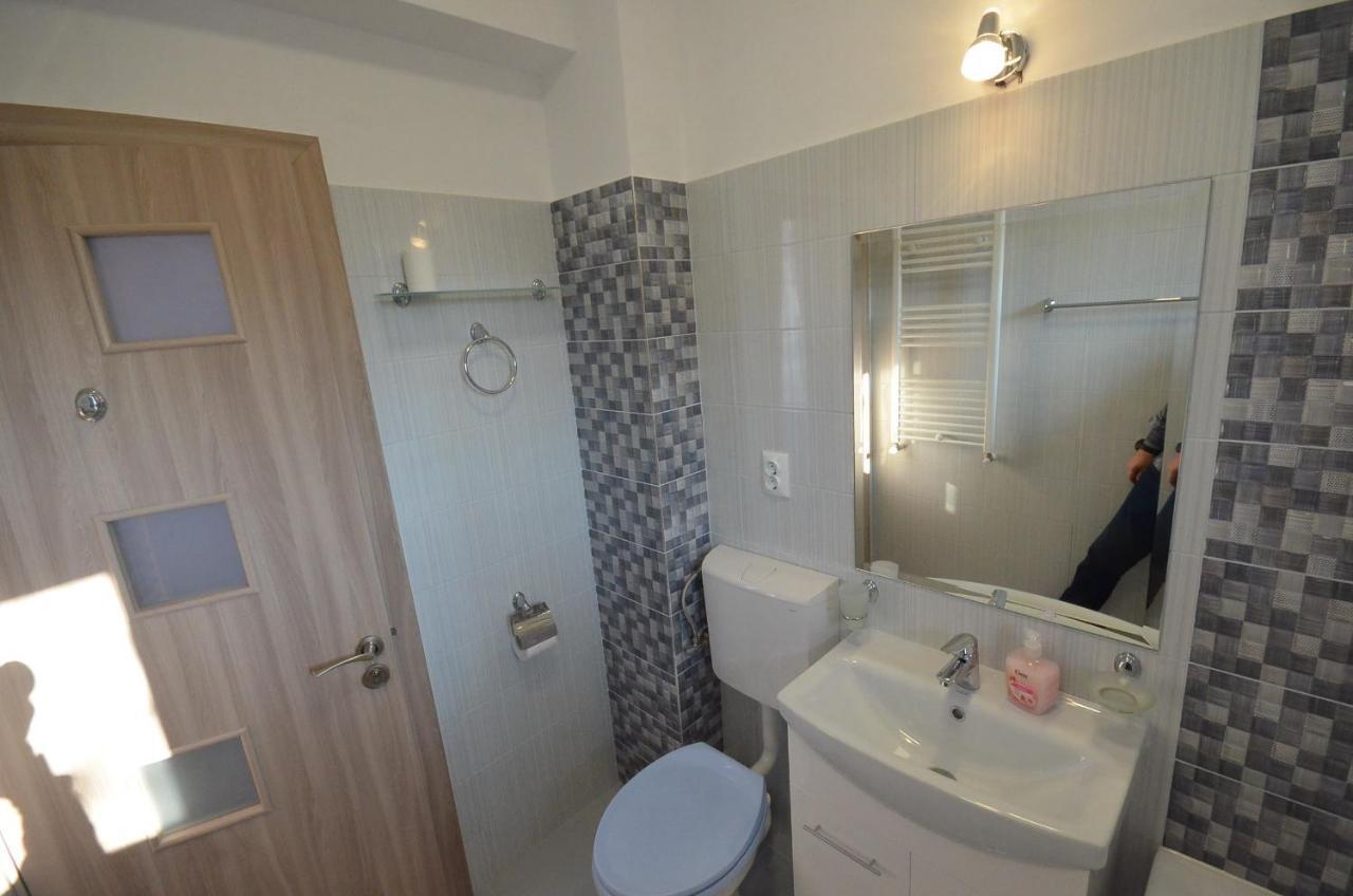 Apartment Rya *