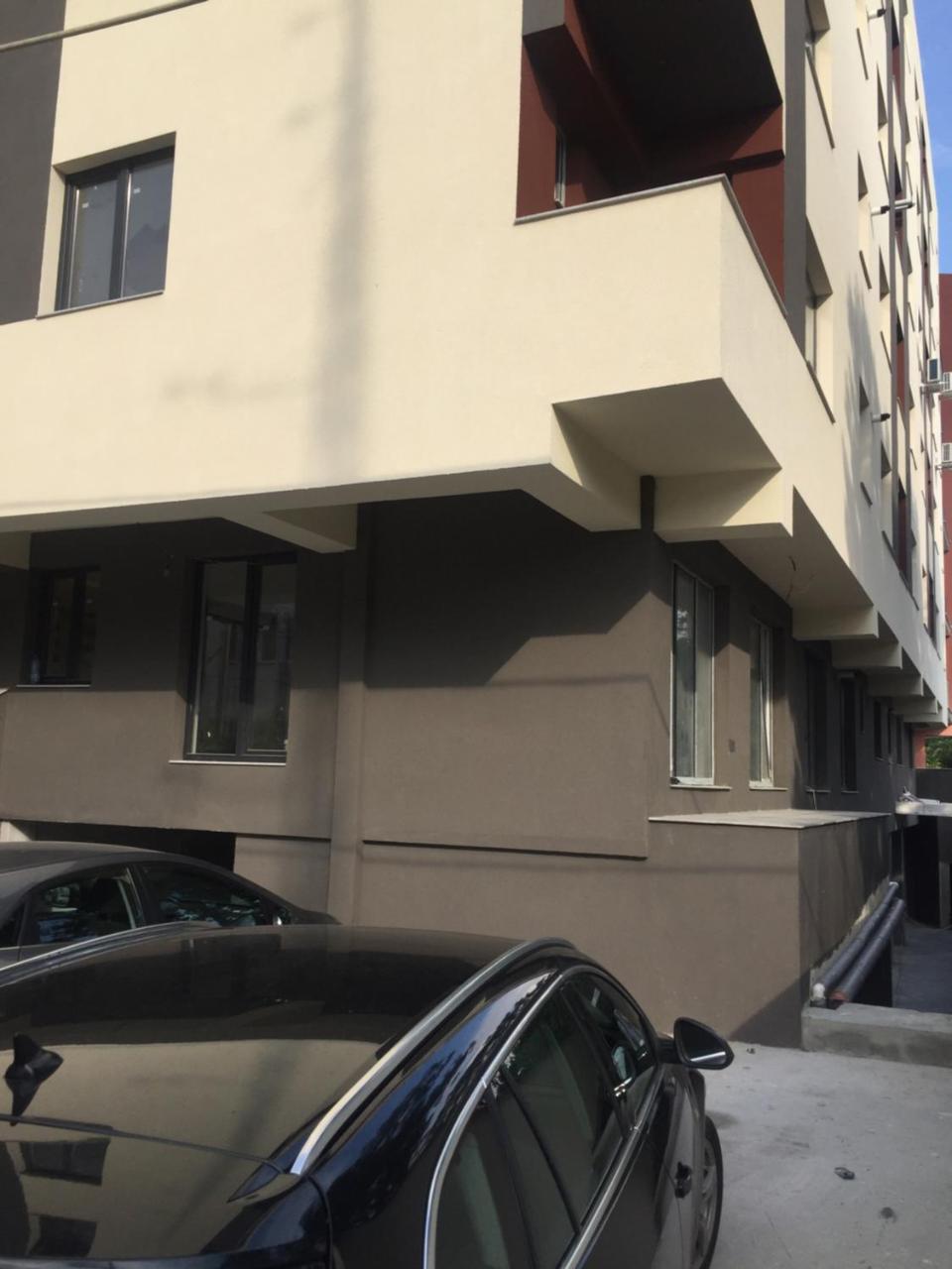 Rya Bucharest