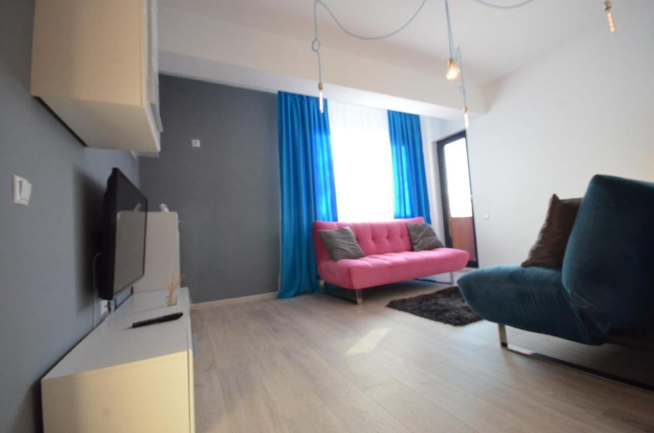 Rya Apartment Bucharest