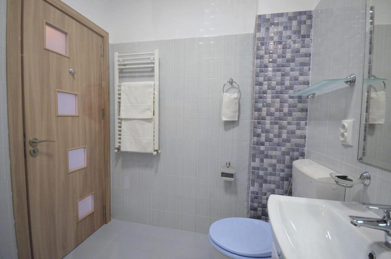 Apartment Rya