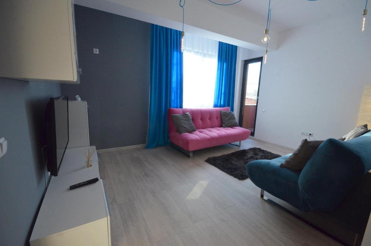 Rya Apartment Bucharest
