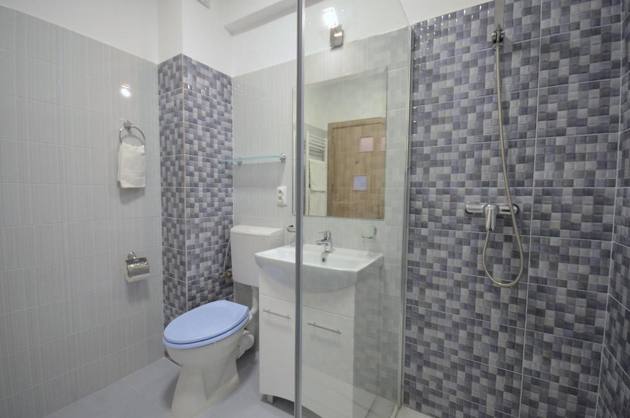 Apartment Rya *